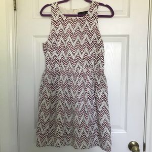 One Of A Kind Boutique Dress